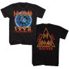 il 1000xN.2716551473 1n22 - Def Leppard Merch